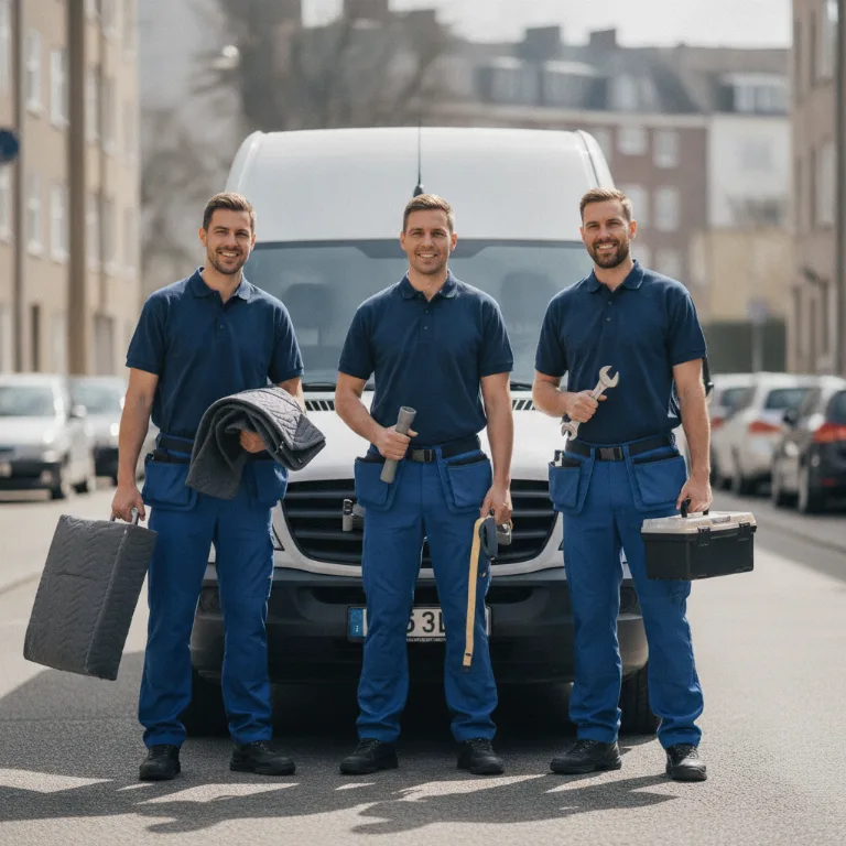 firma przeprowadzkowa Orunia Górna-Gdańsk Południe
